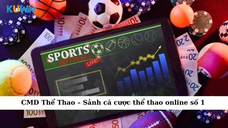 CMD Thể Thao